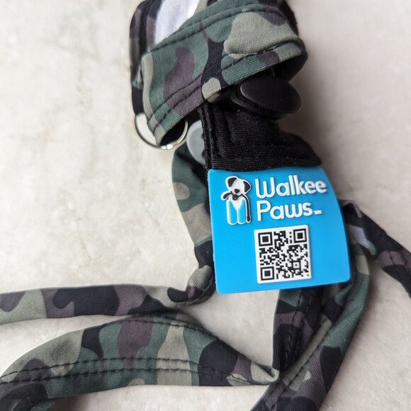 Walkee Paws V5 Leggings Small - Picture 6 of 7